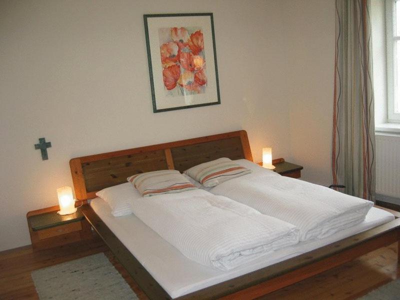 Cobaneshof Villa Gobelsburg Ngoại thất bức ảnh